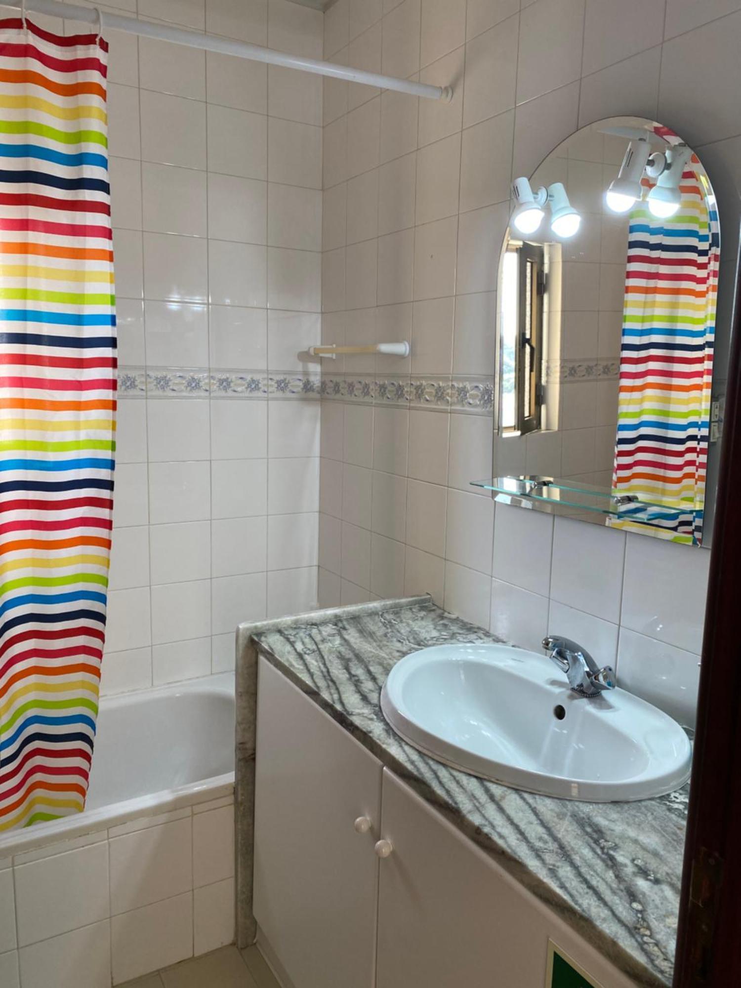 Silver Moon Beach House Lagos Eksteriør bilde
