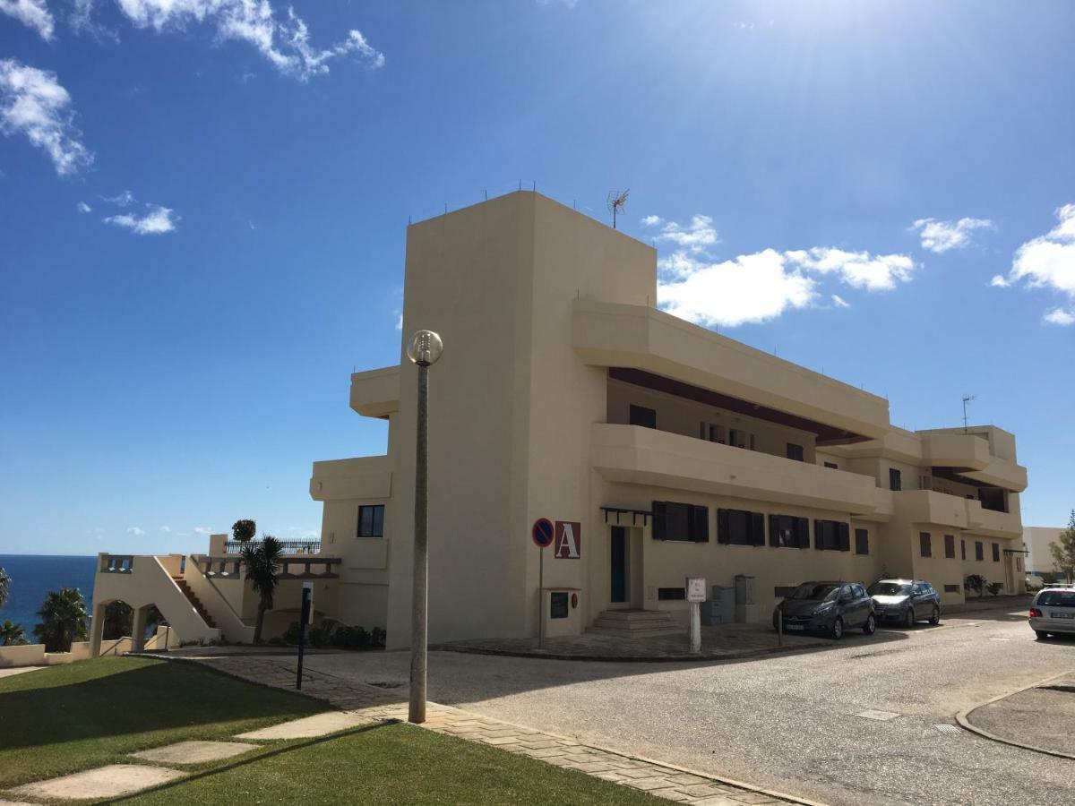 Silver Moon Beach House Lagos Eksteriør bilde